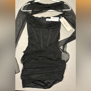 New with Tags Oh Polly dress